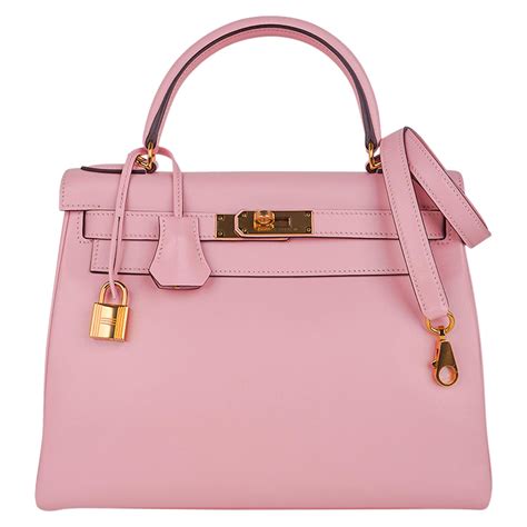 hermes bolso kelly precio|Hermes kelly leather bag.